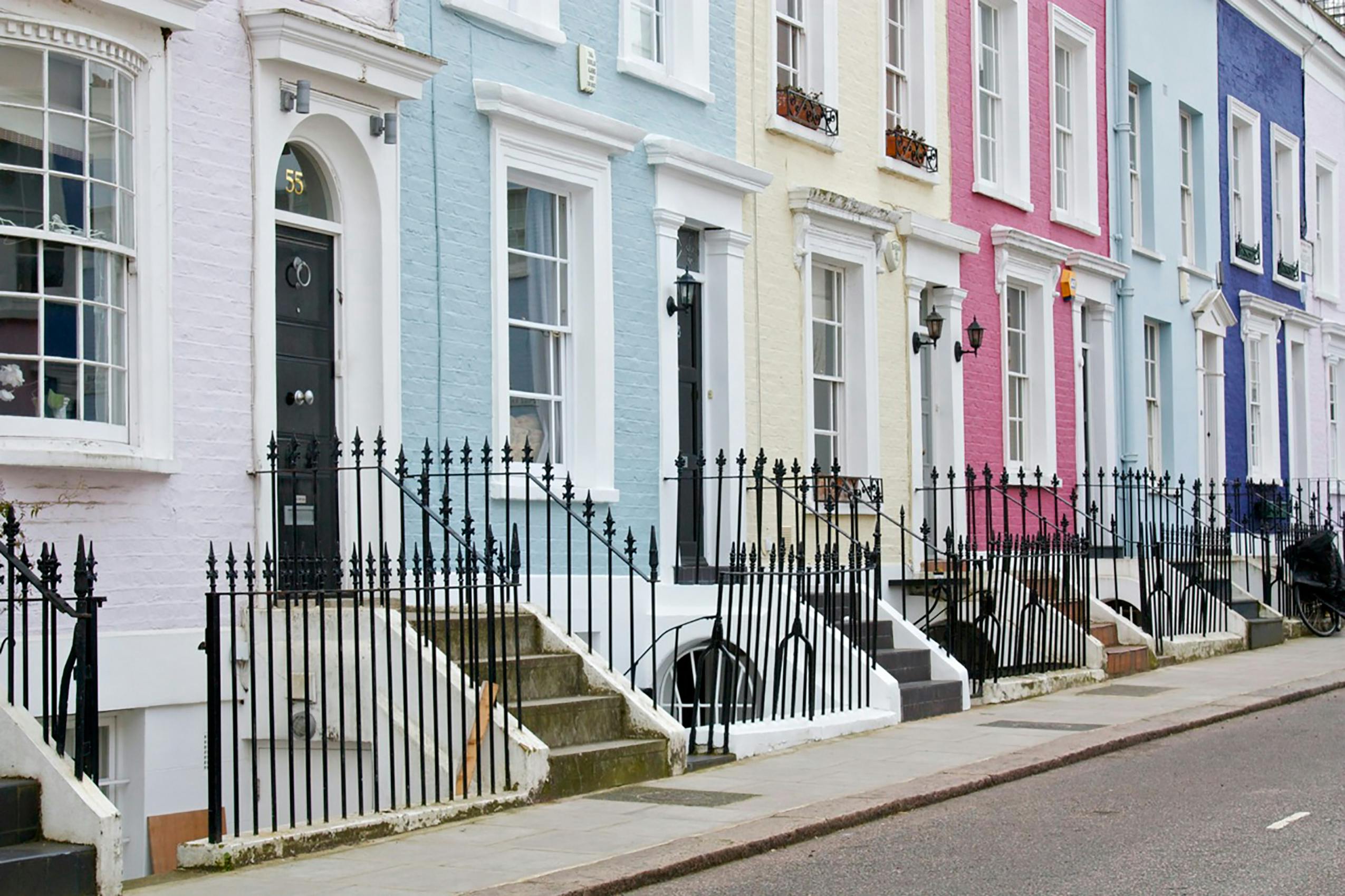 Nottinghill Nottinghill