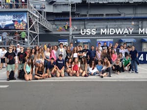 Uss Midway