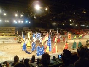 Medieval Show