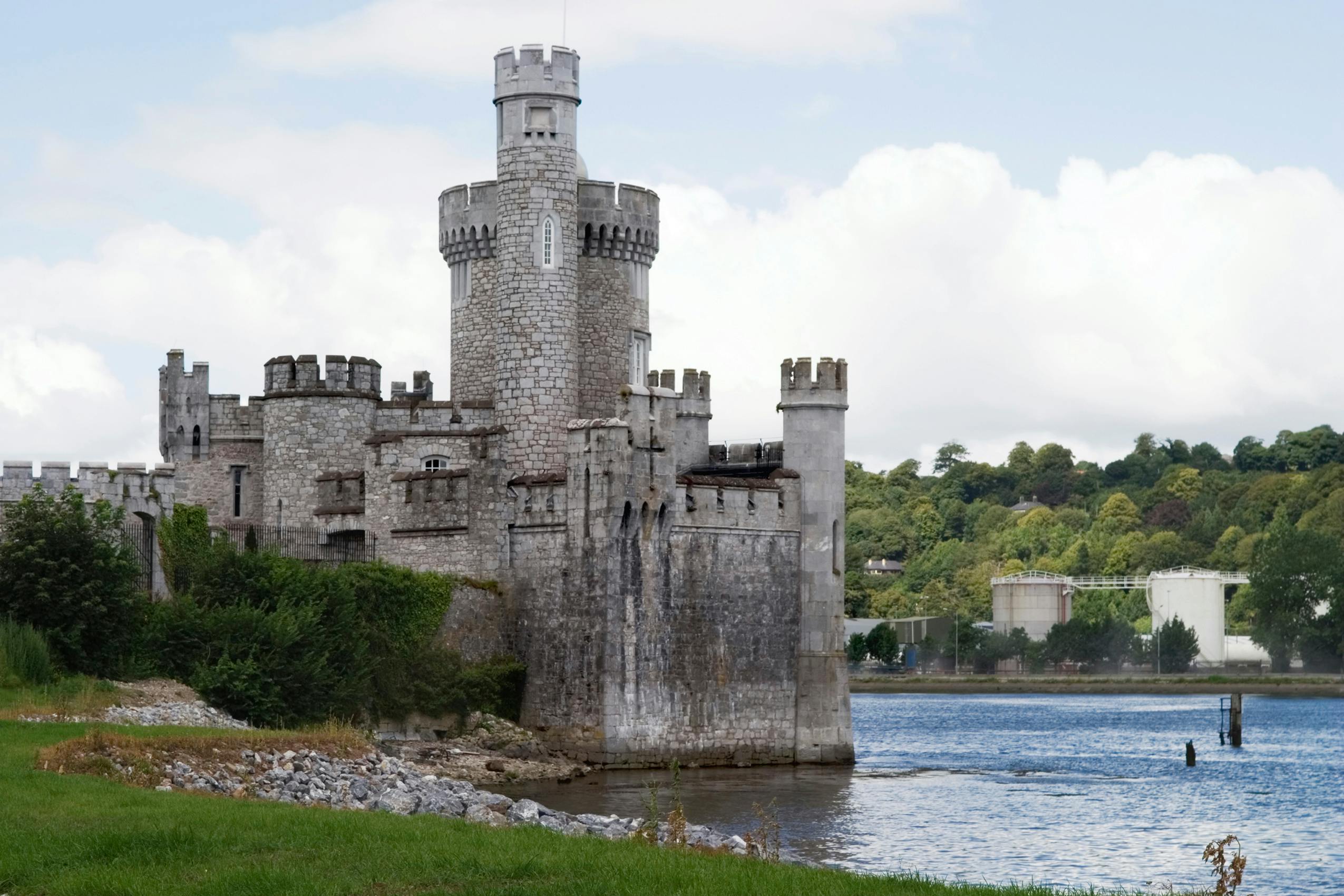 Cork, uma das cidades mais encantadoras da Irlanda | Caia no Mundo