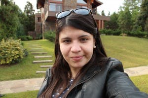 Thais Canfild