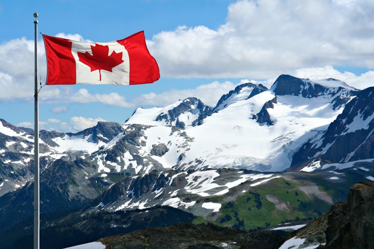Intercâmbio no Canadá
