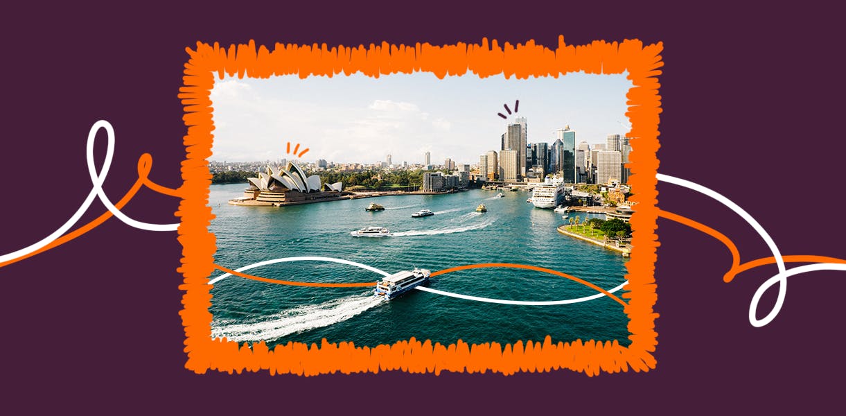 Cultura australiana descubra como é viver na Austrália Caia no Mundo