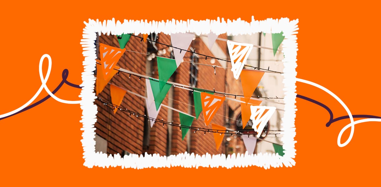 5 motivos para trabalhar e estudar na Irlanda