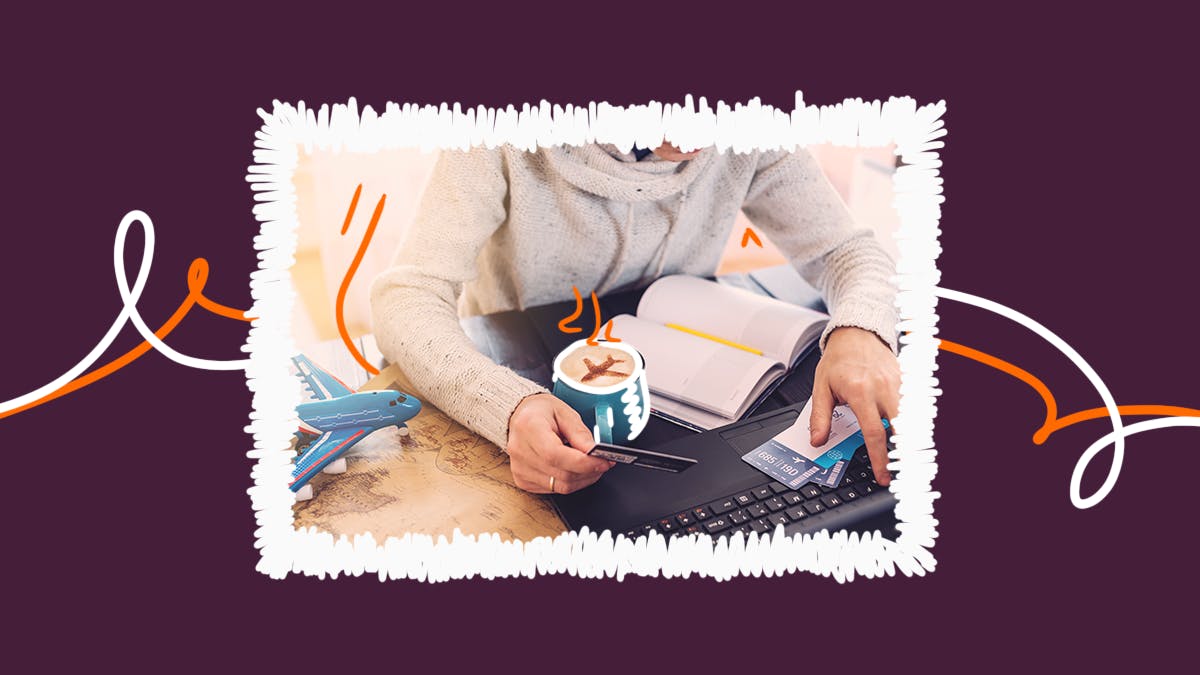 7 Passos Para Planejar O Seu Intercambio Caia No Mundo Melhores pastas de ci intercâmbio e viagens. 7 passos para planejar o seu