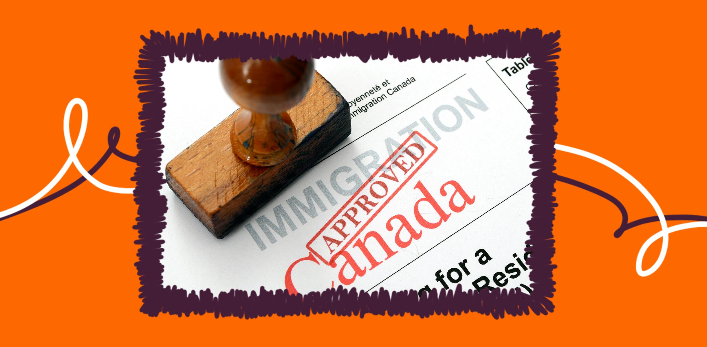 Imigração Canadá Entenda Como Funciona Caia No Mundo 8059