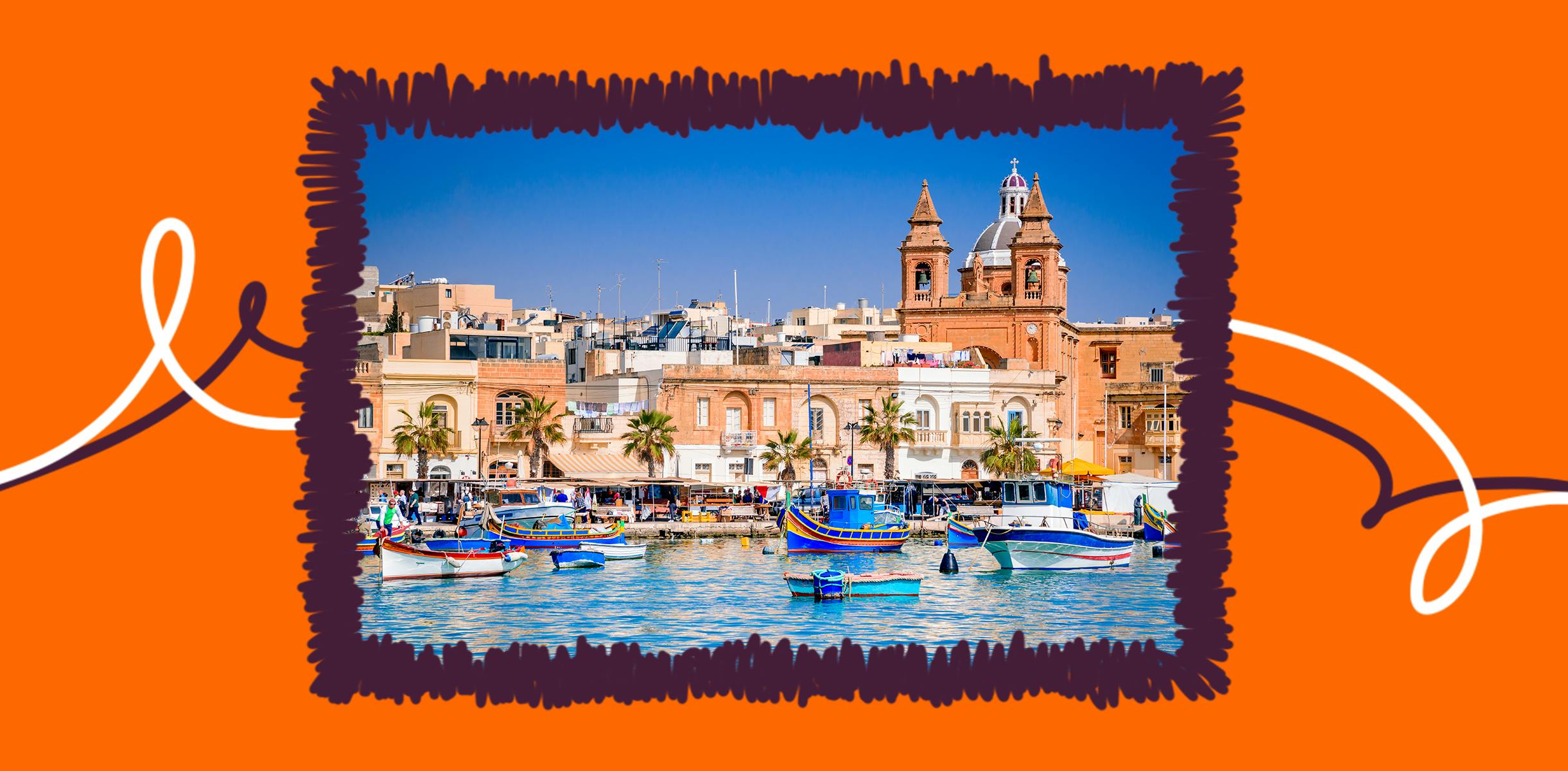 Intercâmbio em Malta e outros destinos alternativos para o seu intercâmbio