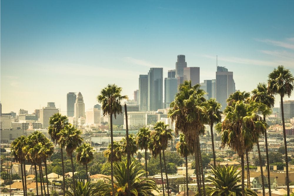 Descubra as melhores cidades para aproveitar seu intercâmbio nos Estados Unidos durante o verão (Los Angeles, Honolulu, San Diego, San Franscisco)