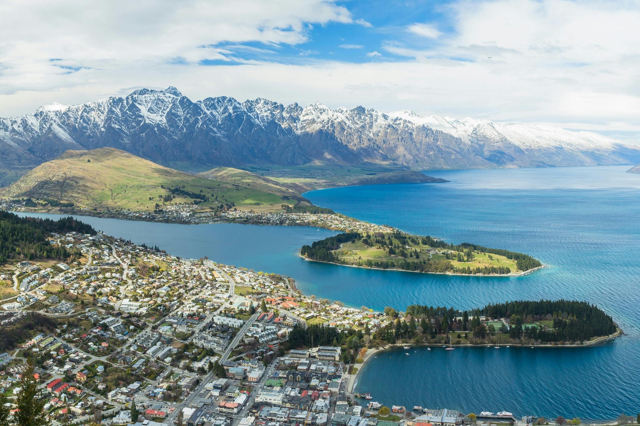 TOP 5 trilhas de aventura na Nova Zelândia